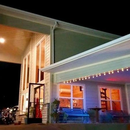 Rolling Hills Lodge Чероки Экстерьер фото