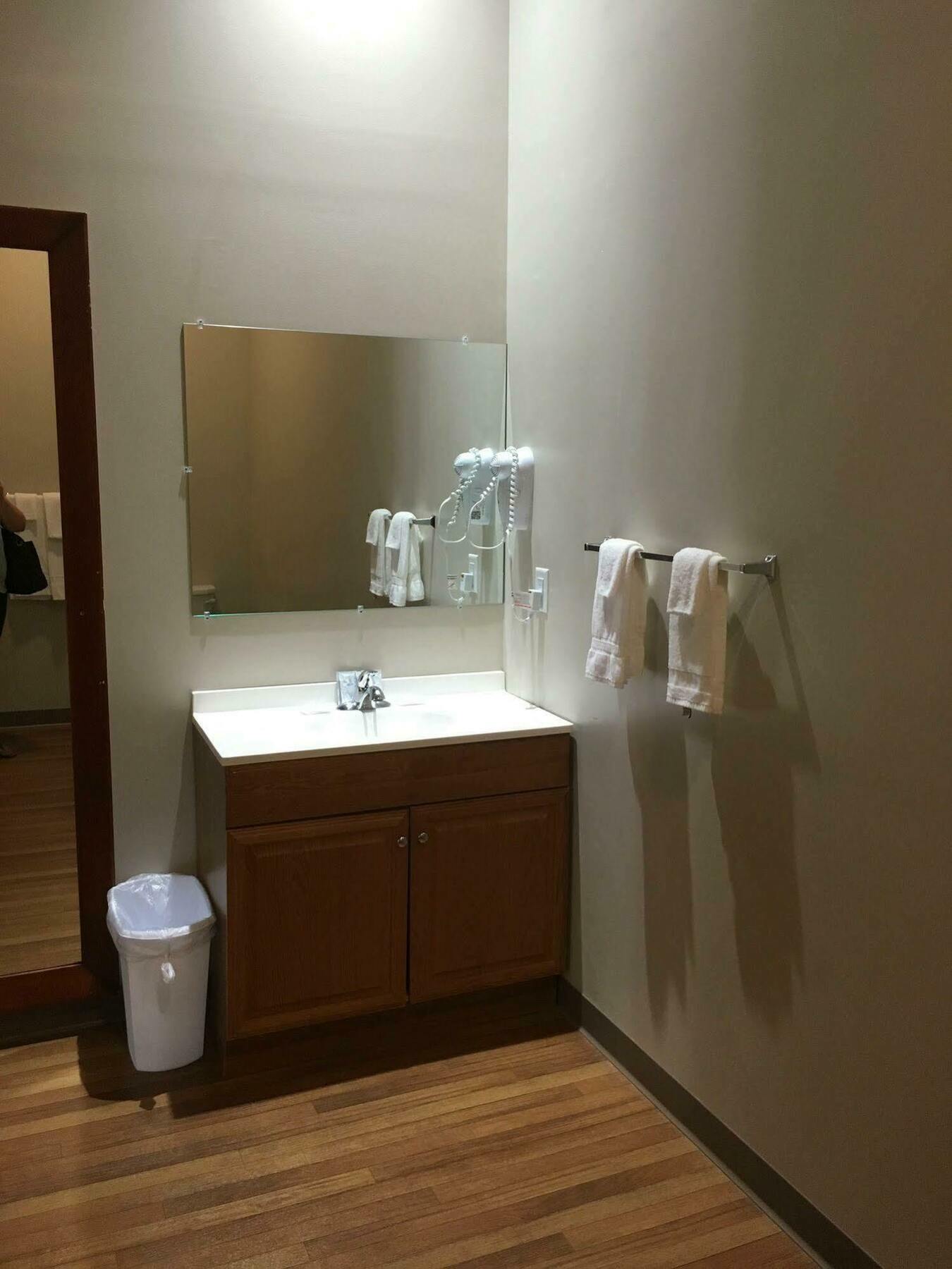 Rolling Hills Lodge Чероки Экстерьер фото