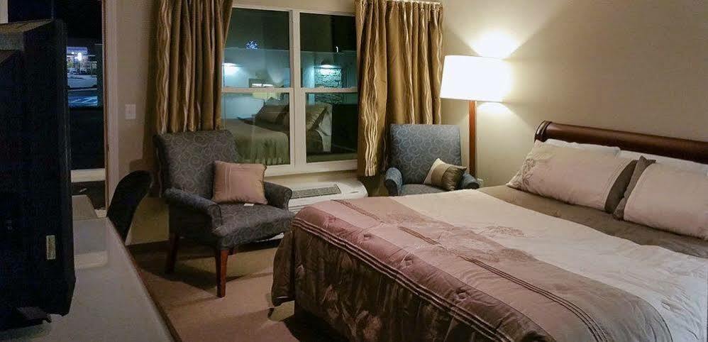 Rolling Hills Lodge Чероки Экстерьер фото
